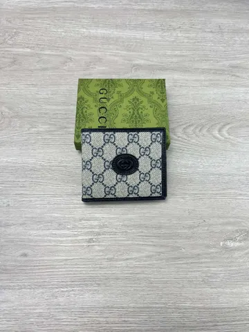 Gucci Wallet