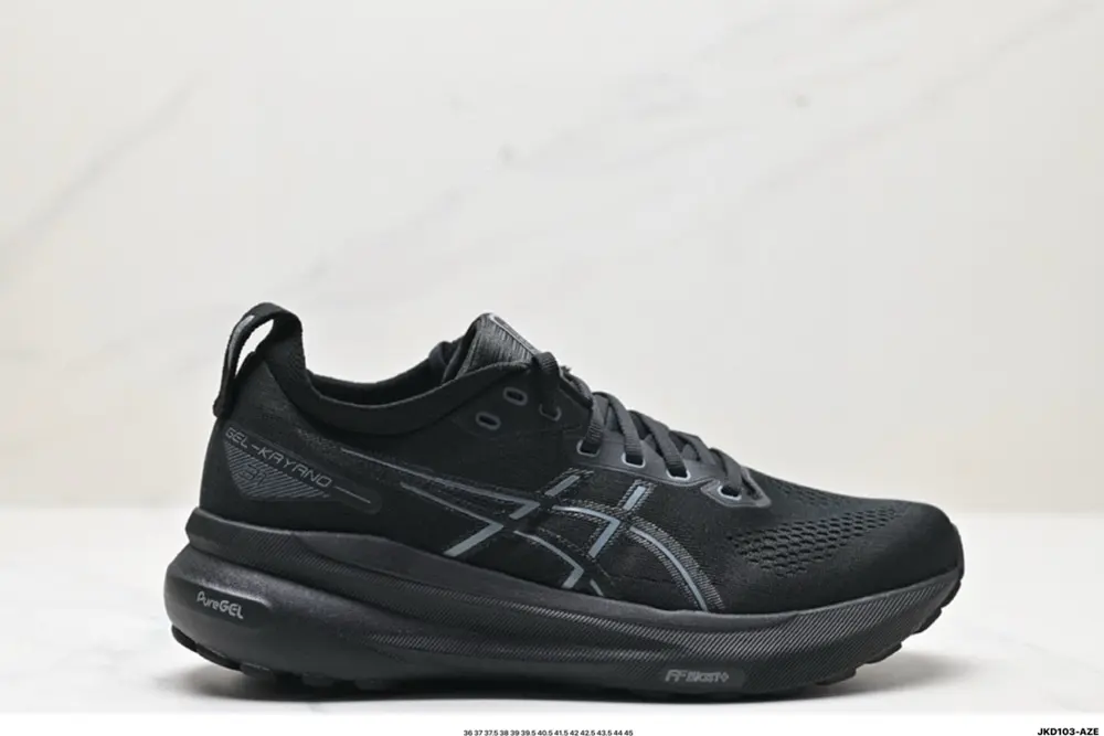 Asics Gel-Kayano 31 low-top professional aerobic light super leisure sports all-round slow 1011B929-750