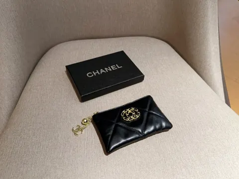 Chanel Clutch