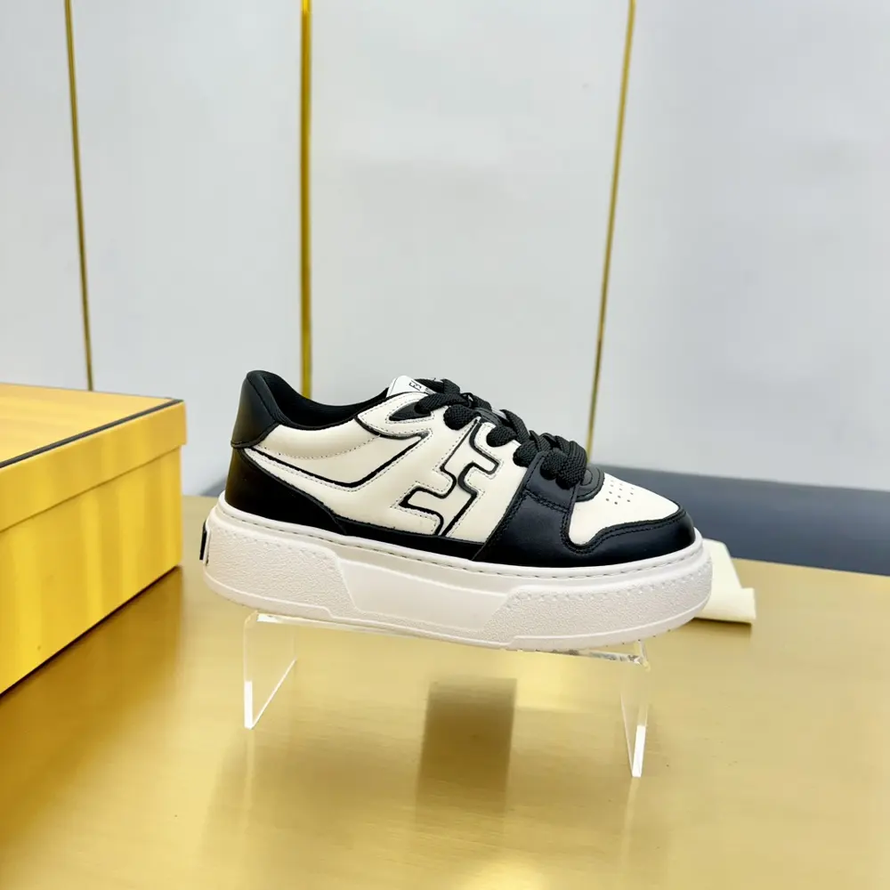 Fendi~~2024 latest hit Shoes