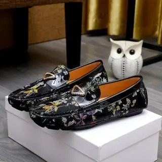 Versace Loafers