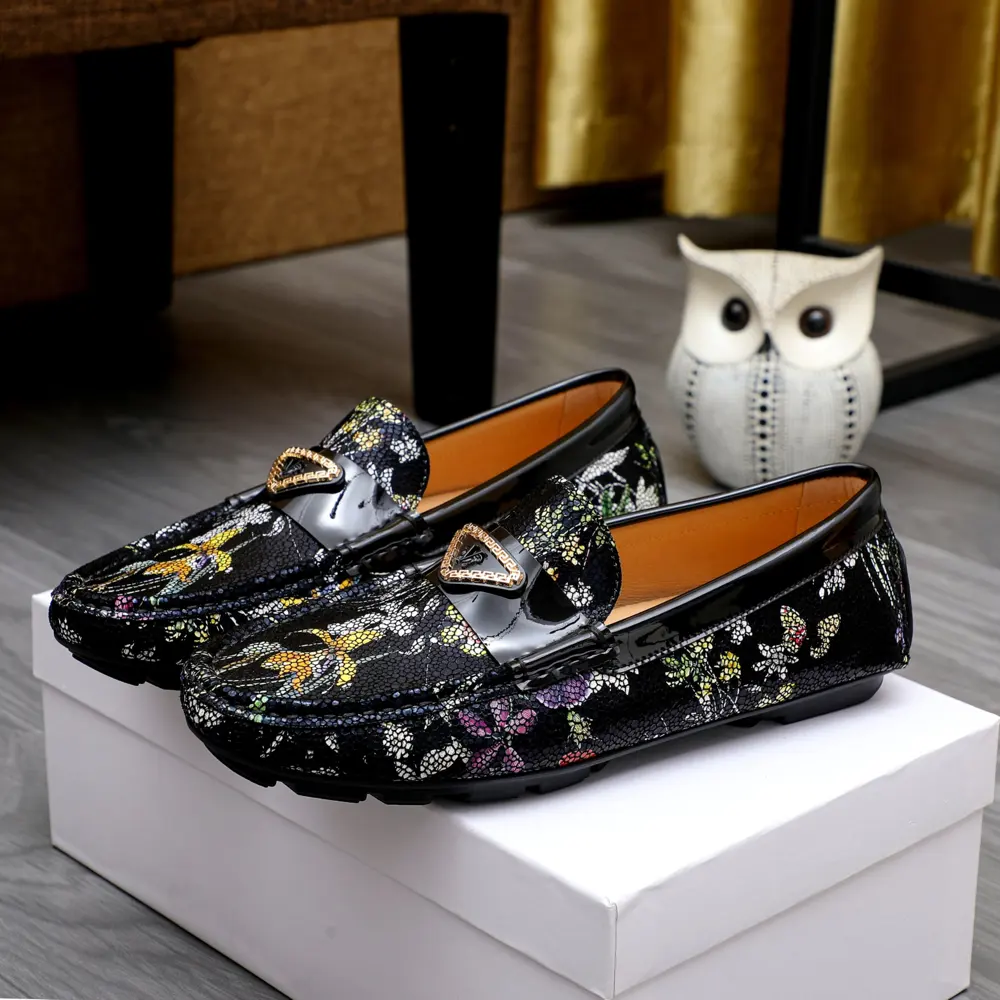 Versace Loafers
