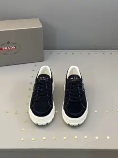 Prada sports casual shoes