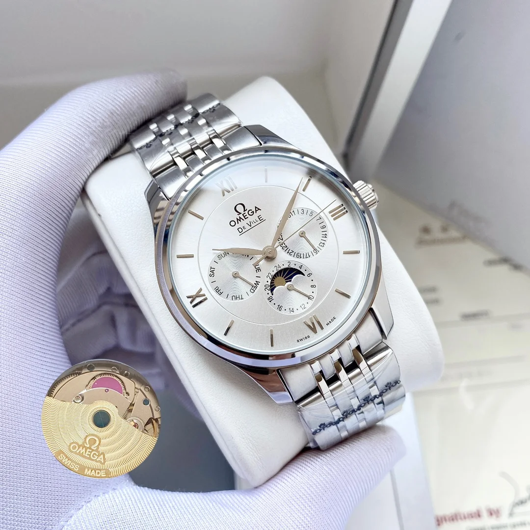 Omega Watch
