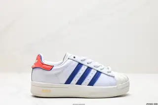 Adidas Originals Superstar Ayoon W Shell Toe Series Low-top Classic All-match Casual Sports GV9543