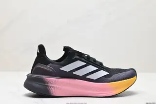 Adidas Ultraboost 5X wear-resistant and cushioning casual sports running shoes IH3108