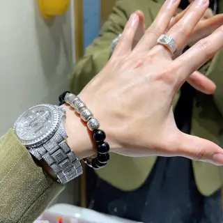 Gucci bracelets for men and women