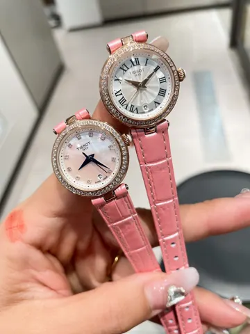 Tissot Watch