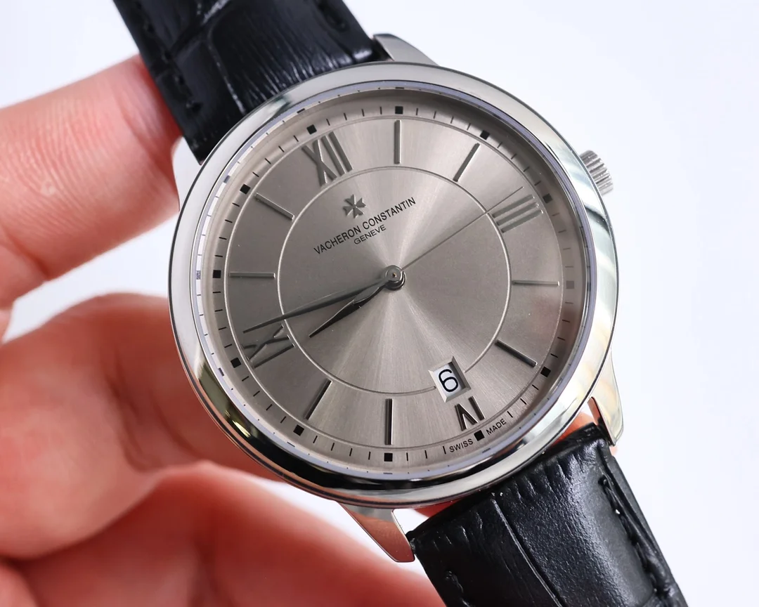 Vacheron Constantin Master