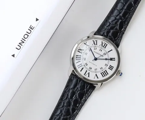 Cartier Watch