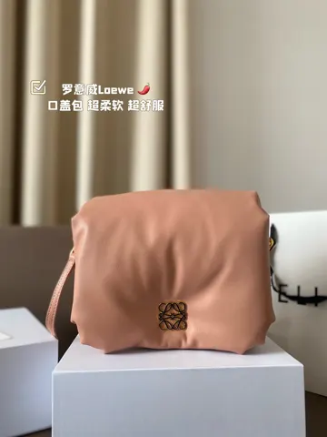 Loewe Bag