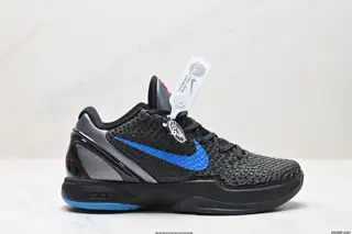 Nike Zoom Kobe VI Protro Kobe 6 series low-top replica practical sports low-top cultural 429659