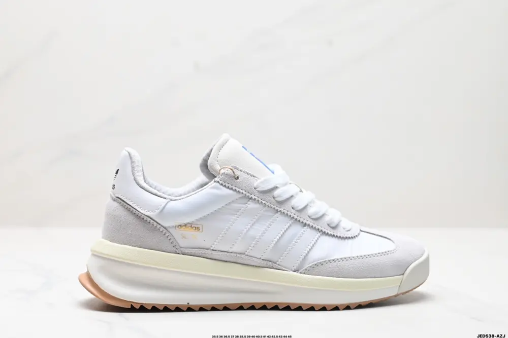Adidas SL 72 RTN Clover Retro Casual Running Shoes Casual Sports Shoes IH7988