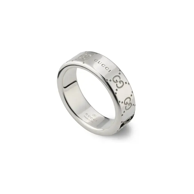 Gucci ring Size: #6-7-8-9-10-11