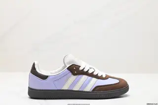 Adidas Originals Samba OG Samba series gentleman German training football style all-match JI4209