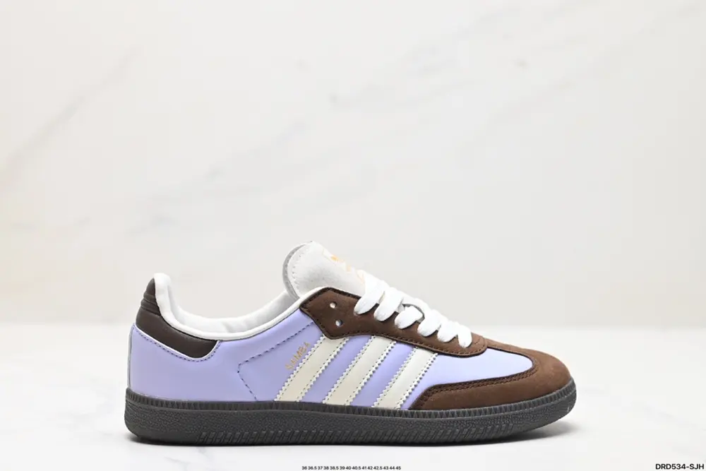 Adidas Originals Samba OG Samba series gentleman German training football style all-match JI4209