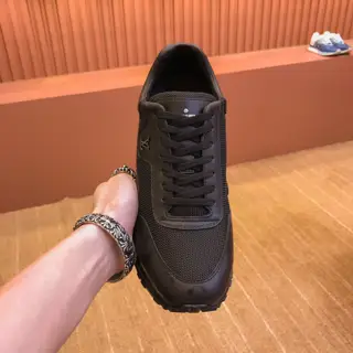 Louis Vuitton casual shoes
