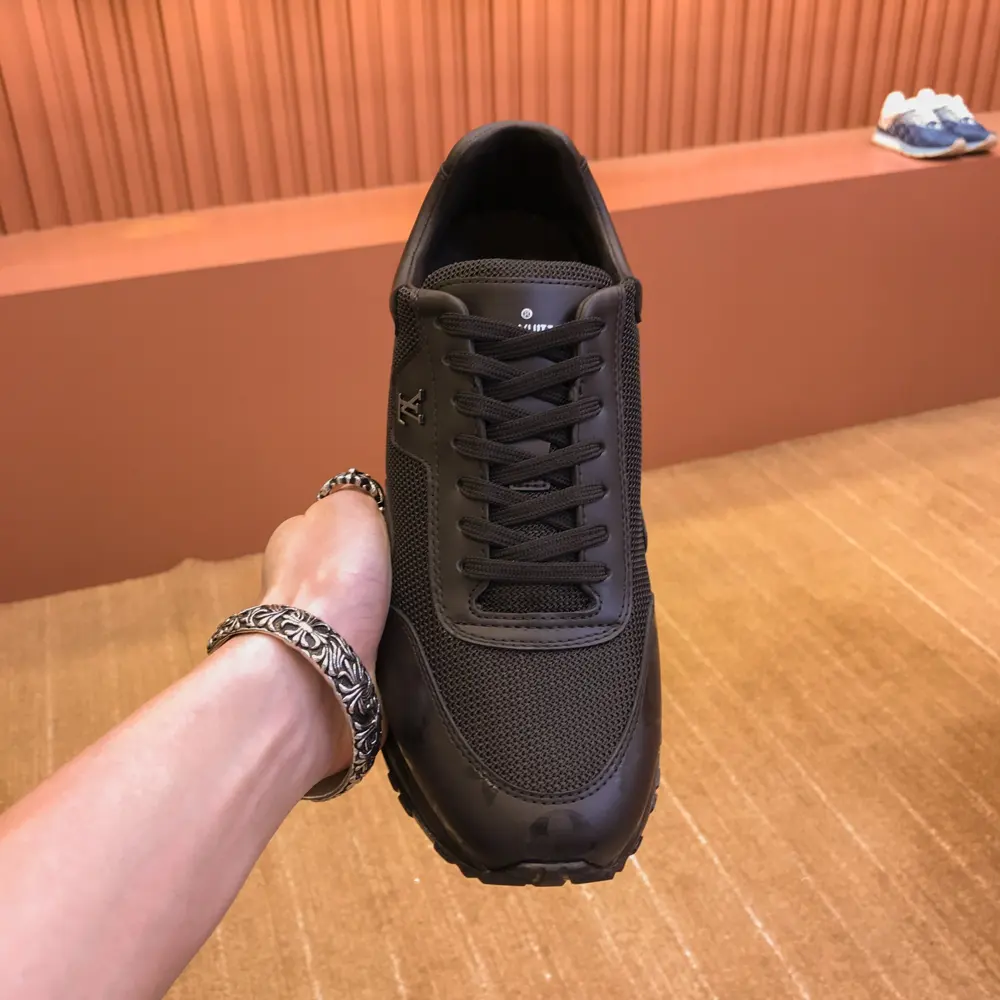 Louis Vuitton casual shoes
