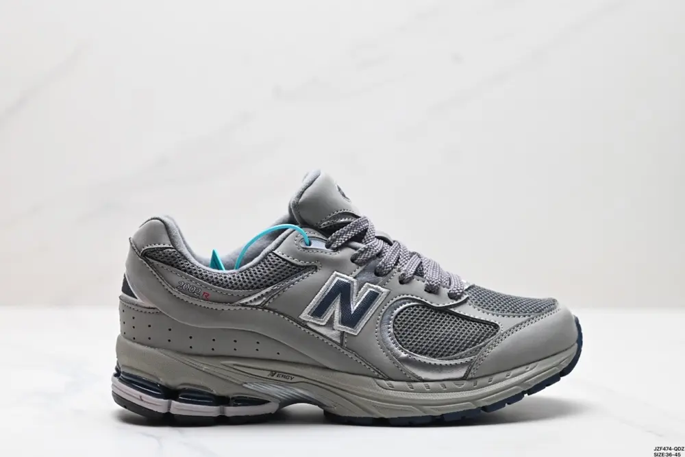 New Balance M2002 series retro dad style men’s and women’s casual shoes M2002RDA
