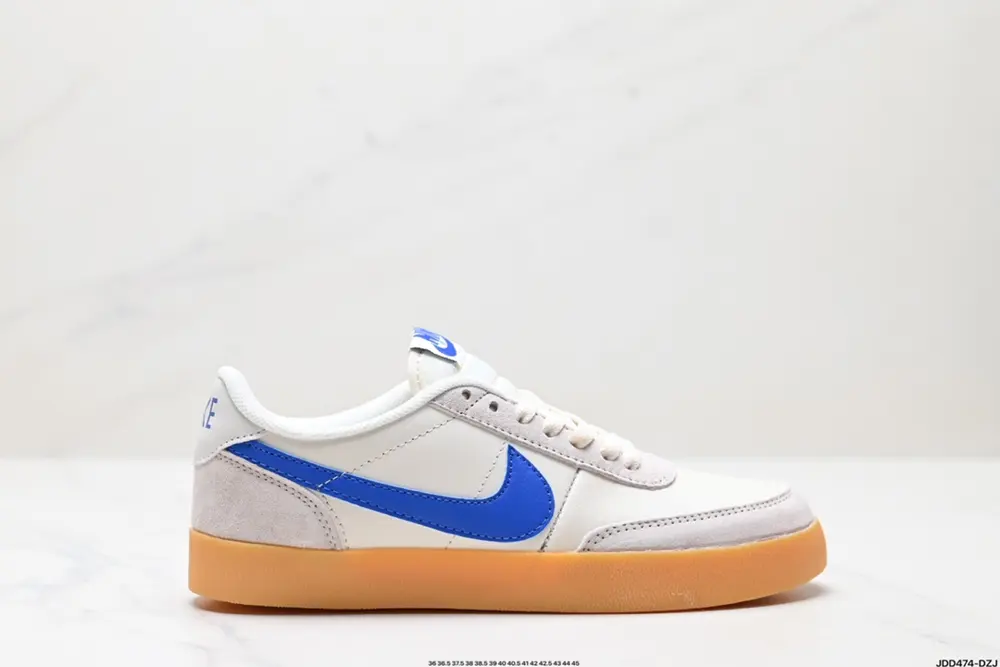 Corporate Nike Killshot 2 Leather Inspired by the OG tennis shoe 432997-127