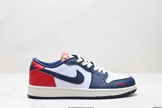 Nike Air Jordan 1 Low Sneakers HQ2993-100