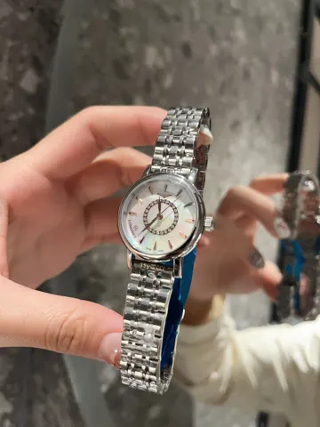 Longines Watch