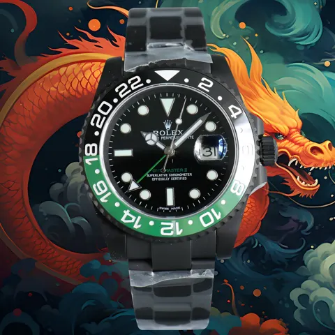 Rolex Greenwich Series