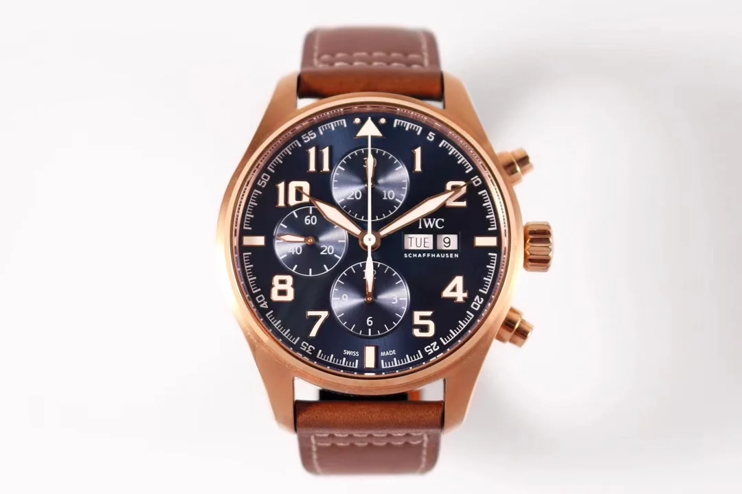 IWC Watch