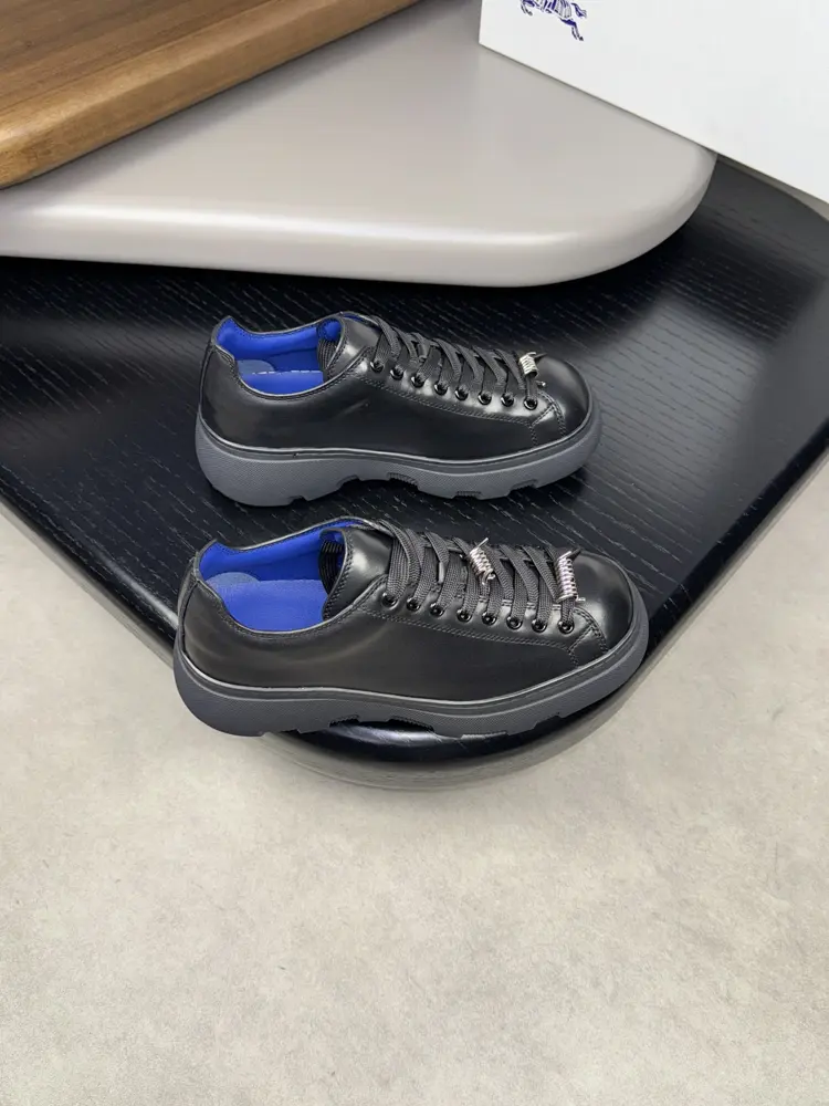 BURBERRY casual shoes
