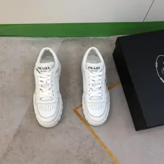 Prada casual shoes