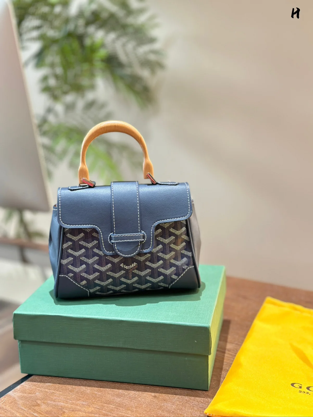 Goyard Bag