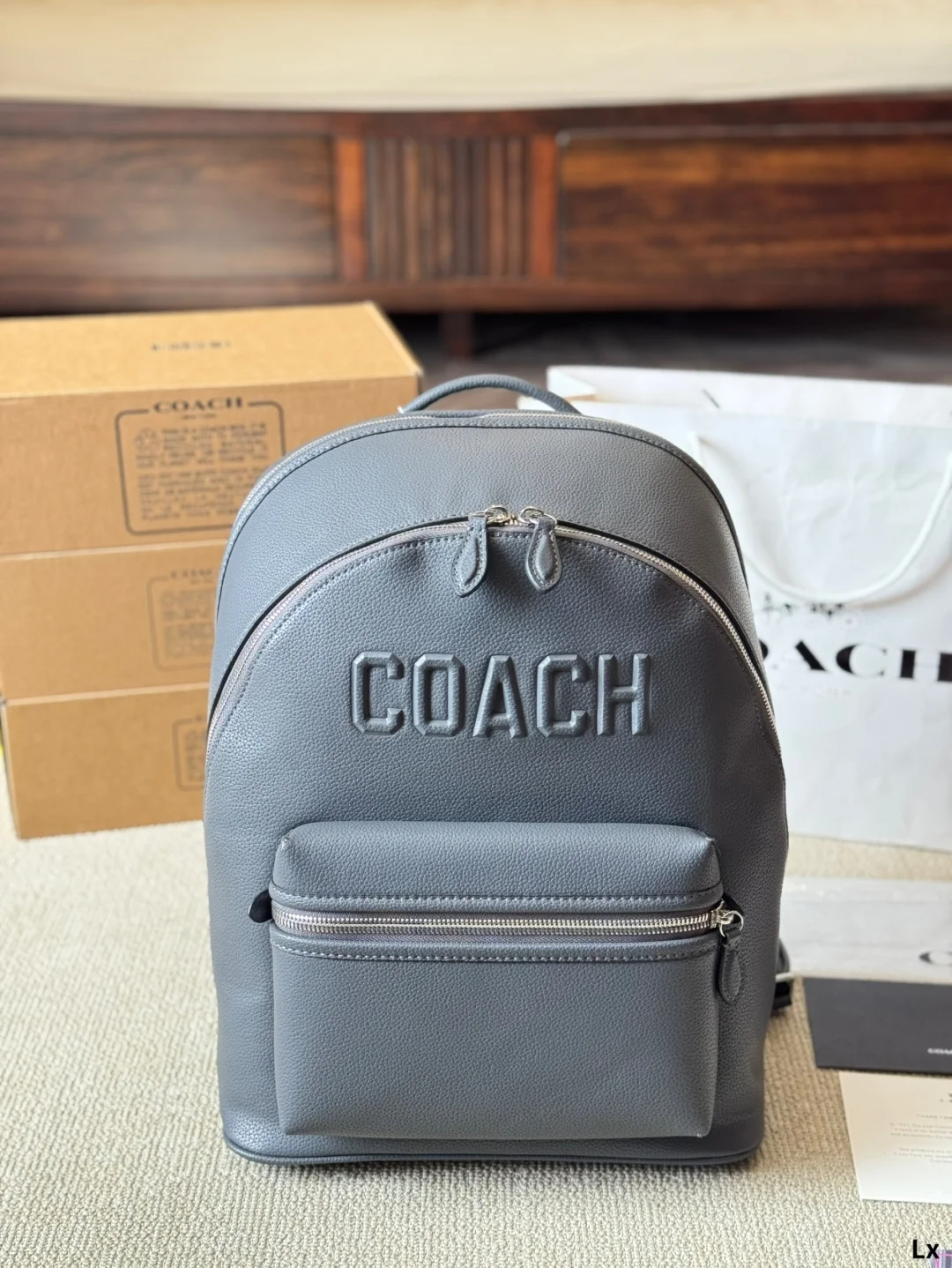 COACH Backpack