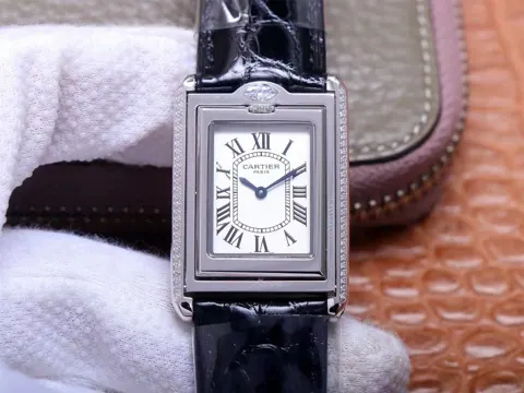 Cartier Tank