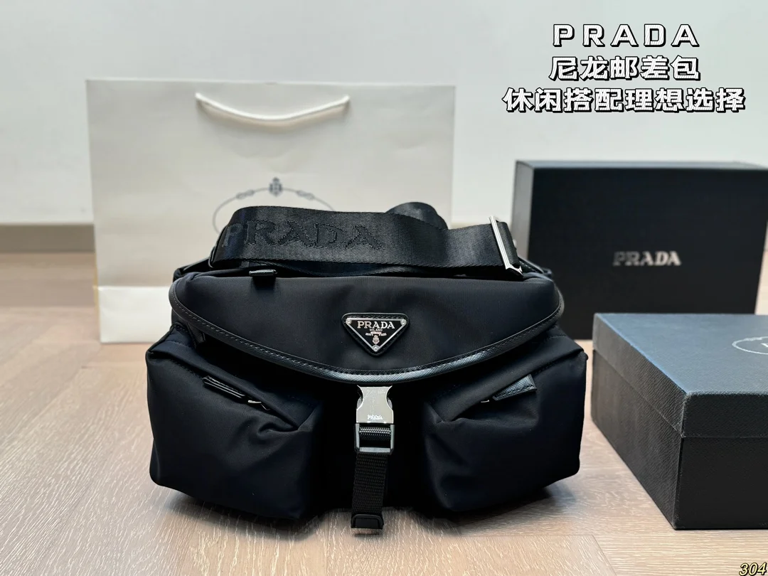 Prada Bag