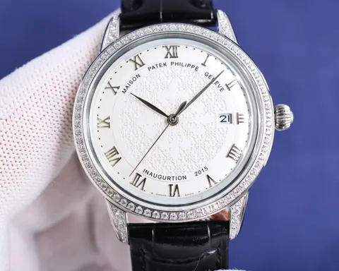 Patek Philippe Watch