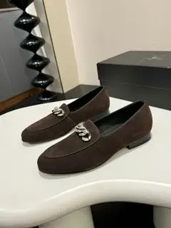 Giuseppe Zanotti high-end men’s shoes