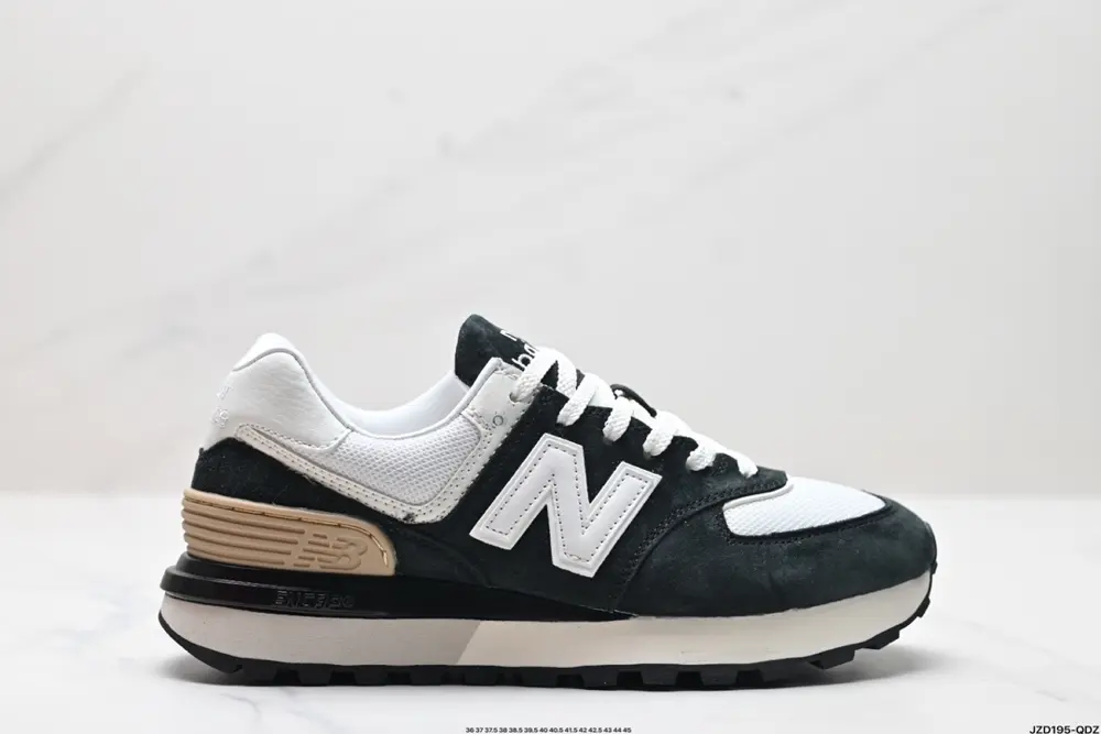New Balance Upgraded original last to develop paper version #2022 The new 574 upgraded U574LGTN