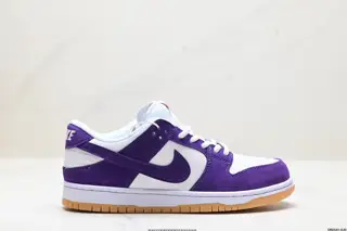 Nike DUNK LOW RETRO dunk series low-top casual sports skateboard shoes DV5464-500