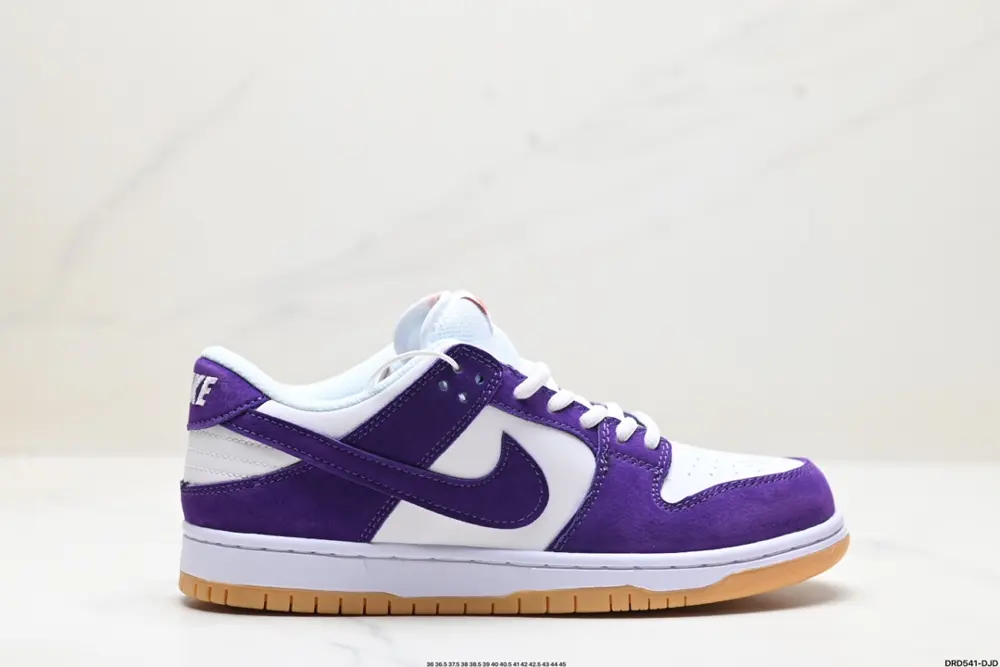 Nike DUNK LOW RETRO dunk series low-top casual sports skateboard shoes DV5464-500