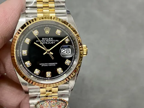 Rolex Watch