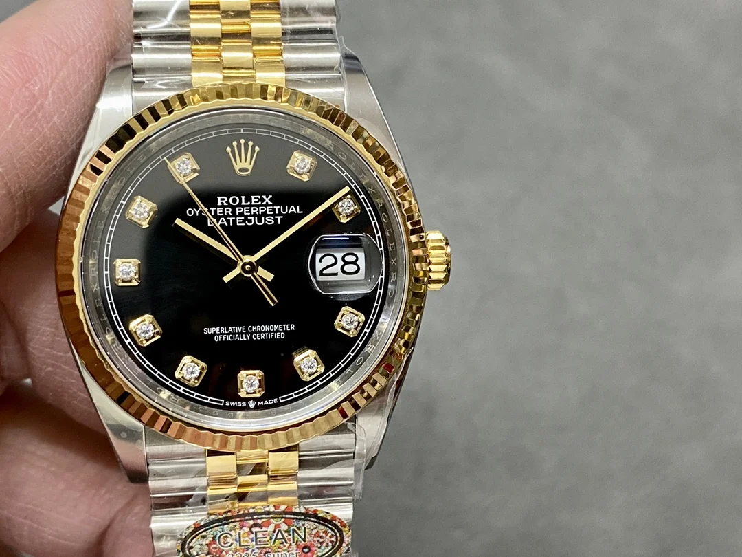 Rolex Watch