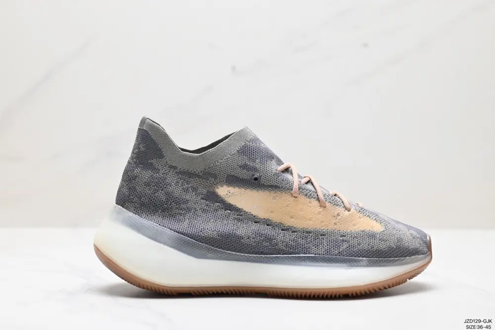 Adidas Yeezy Boost 380 V3 Coconut 380 Series Kanye West Limited V3 midsole Boost is indeed GZ0454
