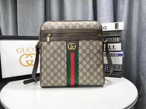 Gucci Crossbody