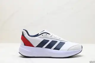 Adidas SAMBA VEGAN /Adidas men’s cushioning lightweight sports running shoes B75806