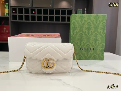 Gucci Marmont
