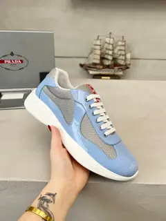 Prada sneakers