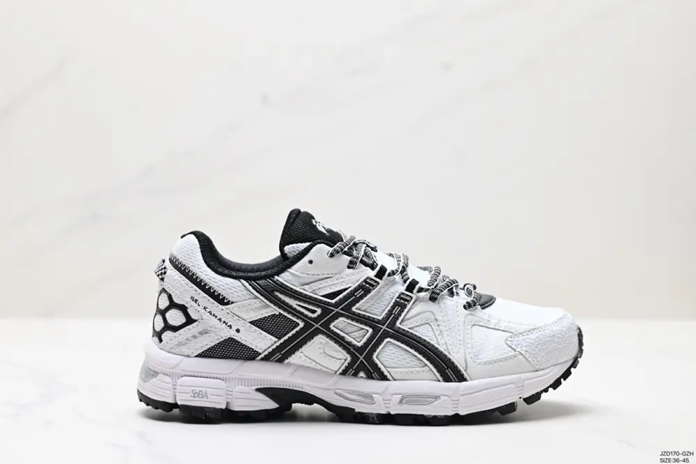 ASICS Gel-Kahana 8 Series Shoes 1012B109-023