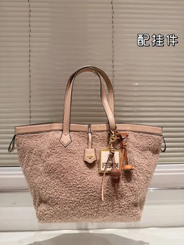 Fendi Tote