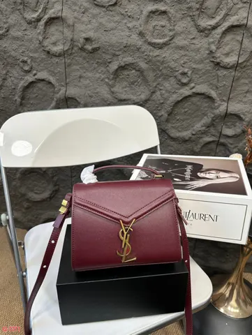 Yves Saint Laurent Crossbody