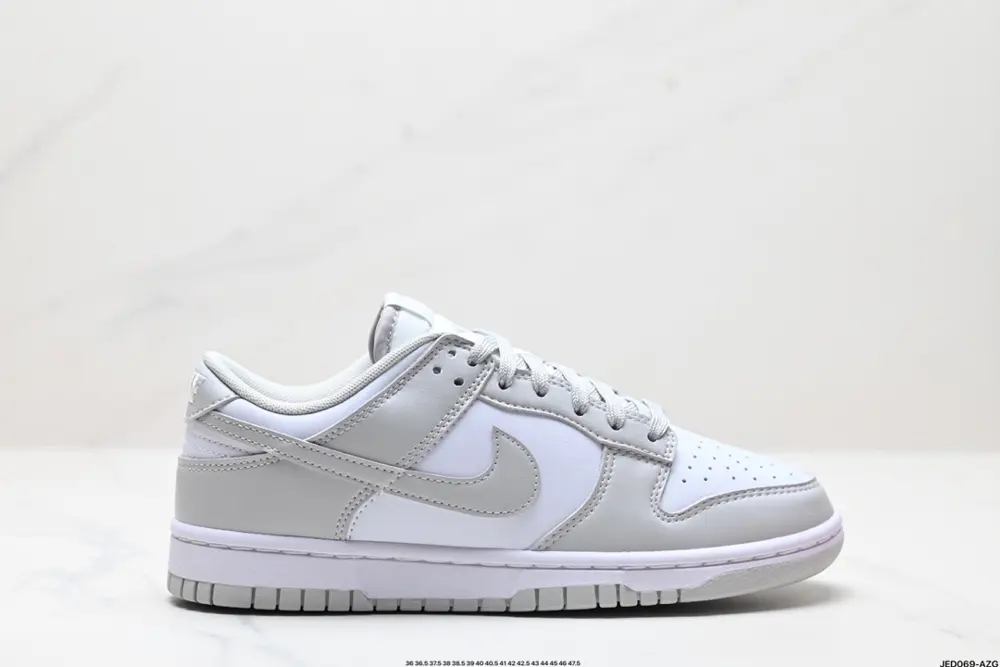 Nike DUNK LOW Dunk Series Retro Low-top Casual Sports Skateboard Shoes DD1503-117